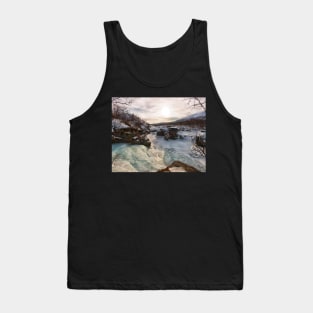 Frozen Abiskoeatnu Tank Top